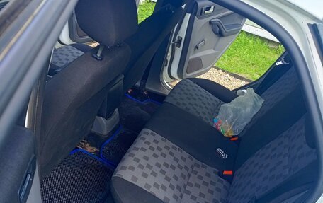 Ford Focus II рестайлинг, 2008 год, 350 000 рублей, 10 фотография