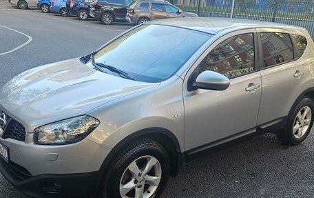 Nissan Qashqai, 2013 год, 1 450 000 рублей, 2 фотография