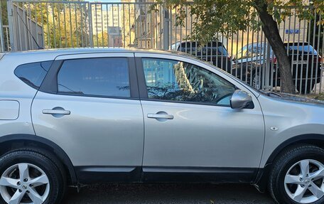 Nissan Qashqai, 2013 год, 1 450 000 рублей, 6 фотография