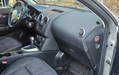 Nissan Qashqai, 2013 год, 1 450 000 рублей, 17 фотография