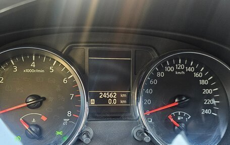 Nissan Qashqai, 2013 год, 1 450 000 рублей, 14 фотография