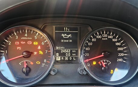 Nissan Qashqai, 2013 год, 1 450 000 рублей, 15 фотография
