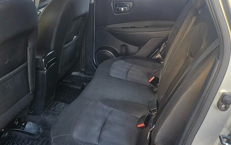 Nissan Qashqai, 2013 год, 1 450 000 рублей, 22 фотография