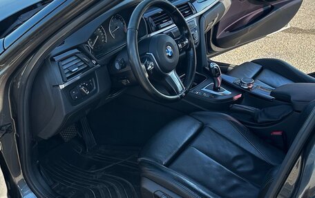 BMW 3 серия, 2017 год, 2 600 000 рублей, 10 фотография