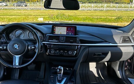 BMW 3 серия, 2017 год, 2 600 000 рублей, 13 фотография