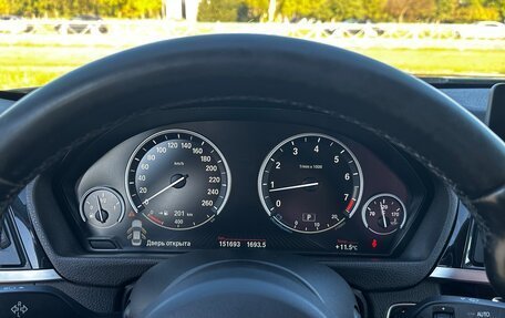 BMW 3 серия, 2017 год, 2 600 000 рублей, 16 фотография