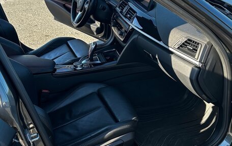 BMW 3 серия, 2017 год, 2 600 000 рублей, 11 фотография