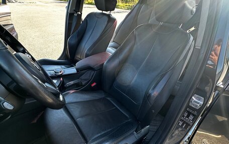 BMW 3 серия, 2017 год, 2 600 000 рублей, 14 фотография