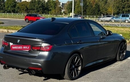 BMW 3 серия, 2017 год, 2 600 000 рублей, 8 фотография