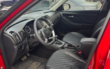 Hyundai Creta, 2021 год, 1 900 000 рублей, 4 фотография