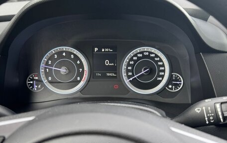 Hyundai Creta, 2021 год, 1 900 000 рублей, 6 фотография