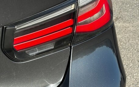 BMW 3 серия, 2017 год, 2 600 000 рублей, 22 фотография