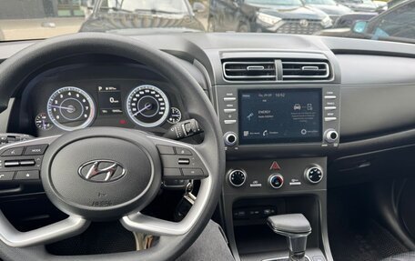 Hyundai Creta, 2021 год, 1 900 000 рублей, 5 фотография