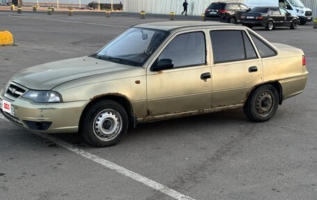 Daewoo Nexia I рестайлинг, 2011 год, 160 000 рублей, 2 фотография