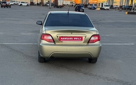 Daewoo Nexia I рестайлинг, 2011 год, 160 000 рублей, 4 фотография