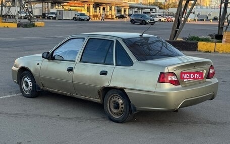Daewoo Nexia I рестайлинг, 2011 год, 160 000 рублей, 3 фотография