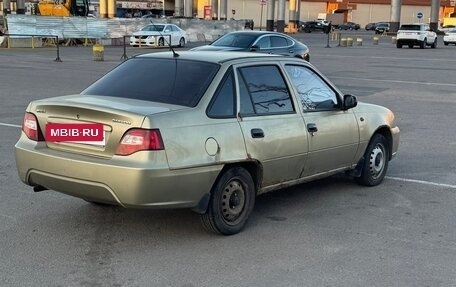 Daewoo Nexia I рестайлинг, 2011 год, 160 000 рублей, 5 фотография