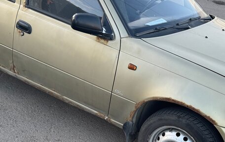 Daewoo Nexia I рестайлинг, 2011 год, 160 000 рублей, 8 фотография