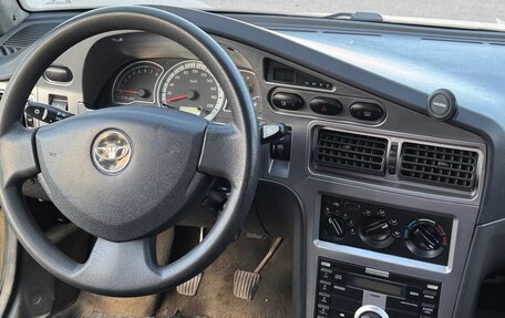 Daewoo Nexia I рестайлинг, 2011 год, 160 000 рублей, 11 фотография