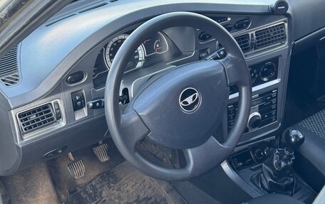 Daewoo Nexia I рестайлинг, 2011 год, 160 000 рублей, 10 фотография