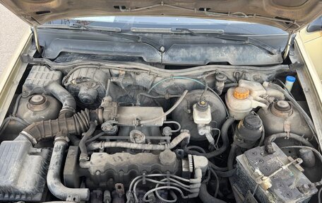 Daewoo Nexia I рестайлинг, 2011 год, 160 000 рублей, 12 фотография