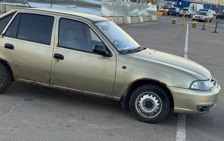 Daewoo Nexia I рестайлинг, 2011 год, 160 000 рублей, 6 фотография