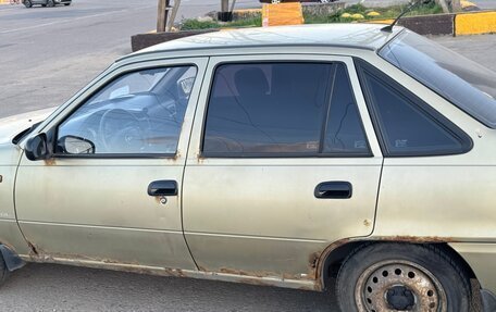 Daewoo Nexia I рестайлинг, 2011 год, 160 000 рублей, 9 фотография