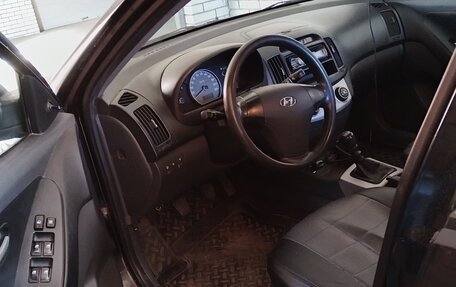 Hyundai Elantra IV, 2007 год, 450 000 рублей, 7 фотография