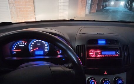 Hyundai Elantra IV, 2007 год, 450 000 рублей, 2 фотография
