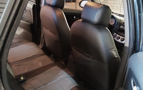 Hyundai Elantra IV, 2007 год, 450 000 рублей, 8 фотография