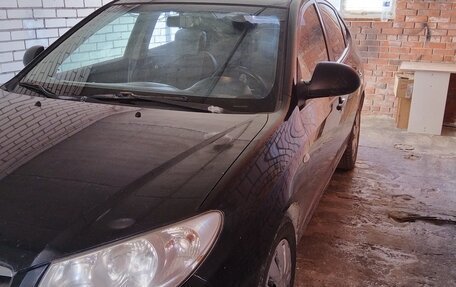 Hyundai Elantra IV, 2007 год, 450 000 рублей, 14 фотография