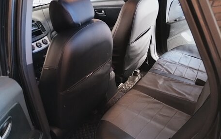 Hyundai Elantra IV, 2007 год, 450 000 рублей, 9 фотография