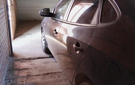Hyundai Elantra IV, 2007 год, 450 000 рублей, 17 фотография