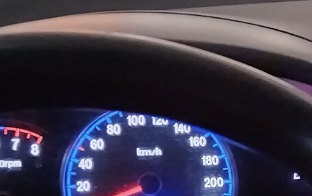 Hyundai Elantra IV, 2007 год, 450 000 рублей, 20 фотография