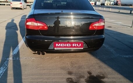 Skoda Superb III рестайлинг, 2010 год, 1 100 000 рублей, 6 фотография