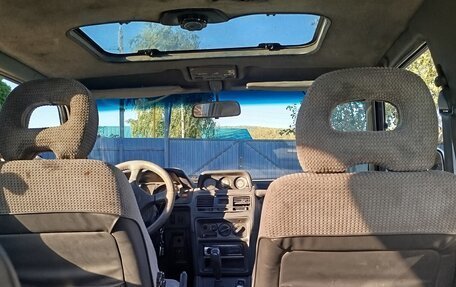 Mitsubishi Pajero III рестайлинг, 1994 год, 450 000 рублей, 8 фотография