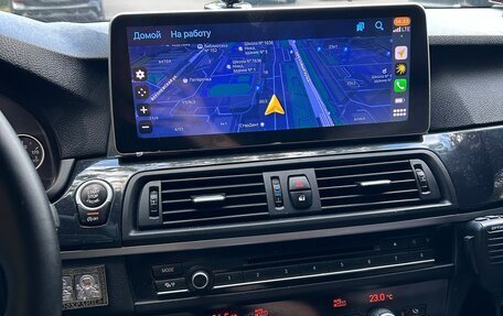 BMW 5 серия, 2012 год, 2 000 000 рублей, 6 фотография