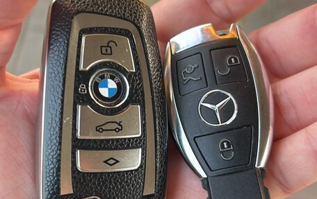 BMW 5 серия, 2012 год, 2 000 000 рублей, 4 фотография