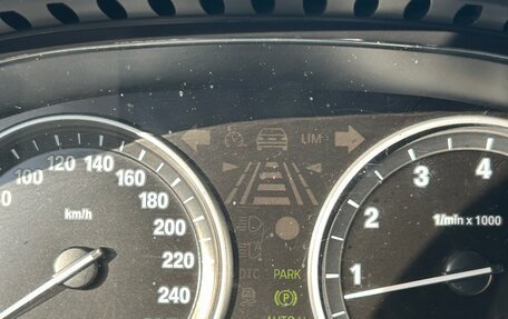 BMW 5 серия, 2012 год, 2 000 000 рублей, 5 фотография
