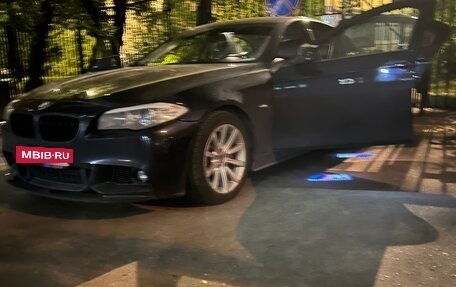 BMW 5 серия, 2012 год, 2 000 000 рублей, 7 фотография