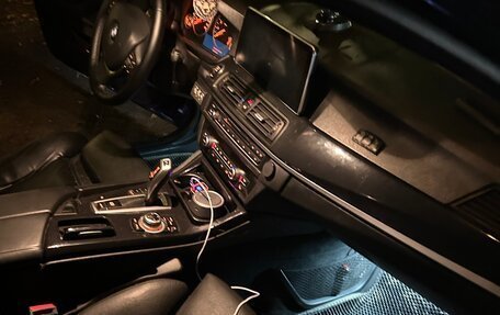 BMW 5 серия, 2012 год, 2 000 000 рублей, 12 фотография