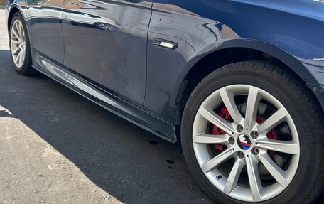 BMW 5 серия, 2012 год, 2 000 000 рублей, 20 фотография