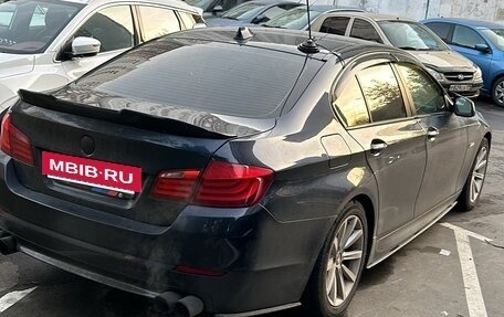 BMW 5 серия, 2012 год, 2 000 000 рублей, 8 фотография