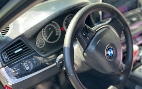 BMW 5 серия, 2012 год, 2 000 000 рублей, 18 фотография