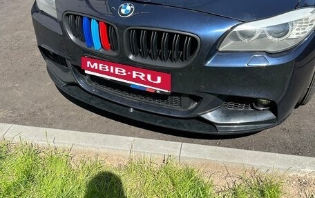 BMW 5 серия, 2012 год, 2 000 000 рублей, 17 фотография