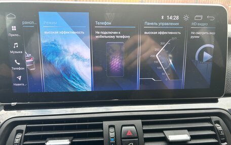 BMW 5 серия, 2012 год, 2 000 000 рублей, 34 фотография
