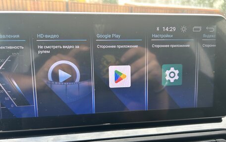 BMW 5 серия, 2012 год, 2 000 000 рублей, 35 фотография