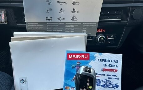 BMW 5 серия, 2012 год, 2 000 000 рублей, 26 фотография
