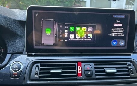 BMW 5 серия, 2012 год, 2 000 000 рублей, 29 фотография