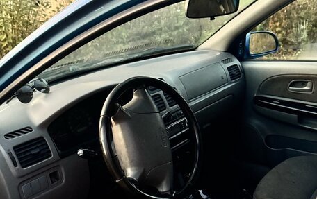 KIA Rio II, 2003 год, 205 000 рублей, 5 фотография
